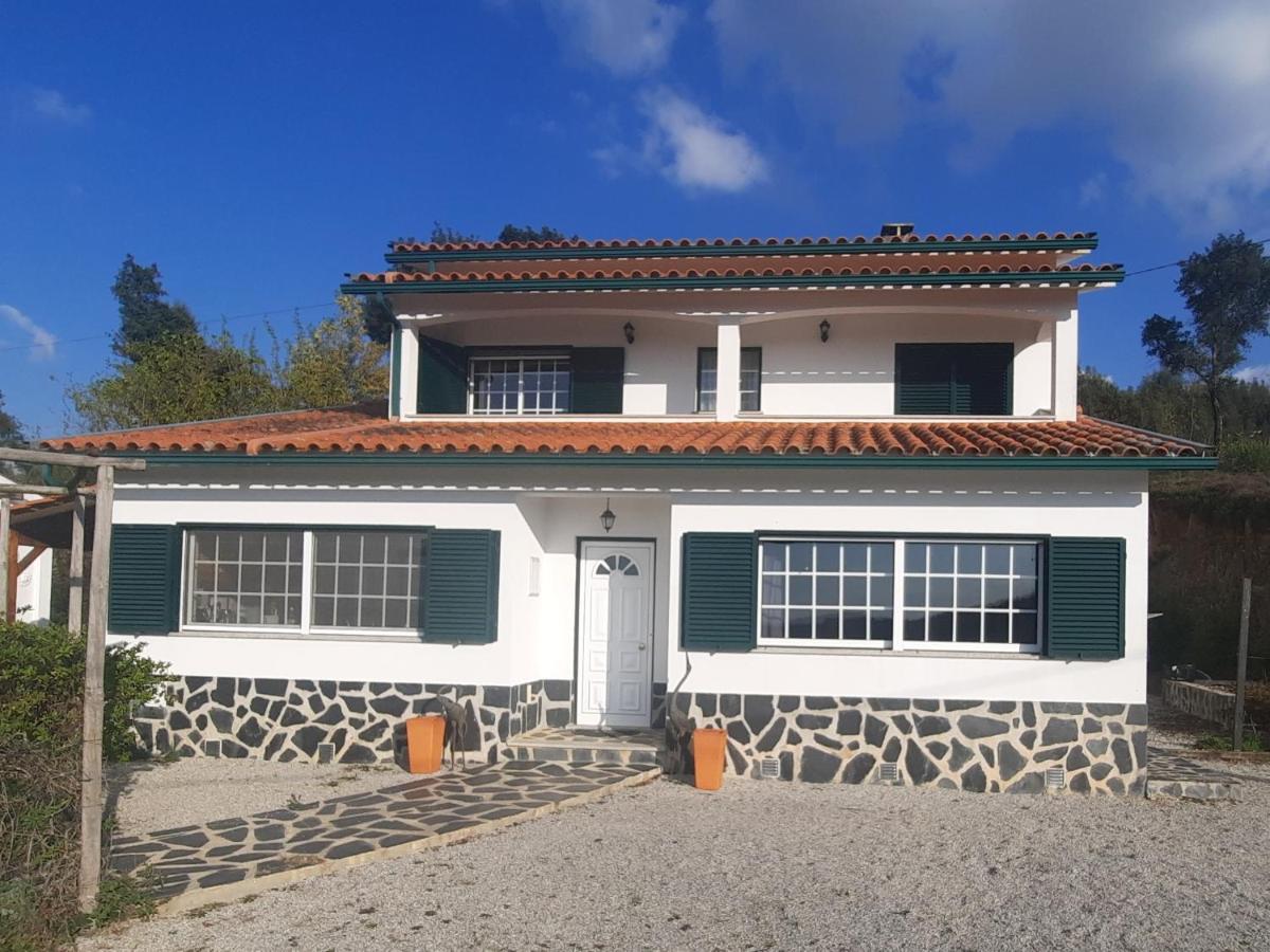 Casa-Estaro Villa Anceriz Exterior photo