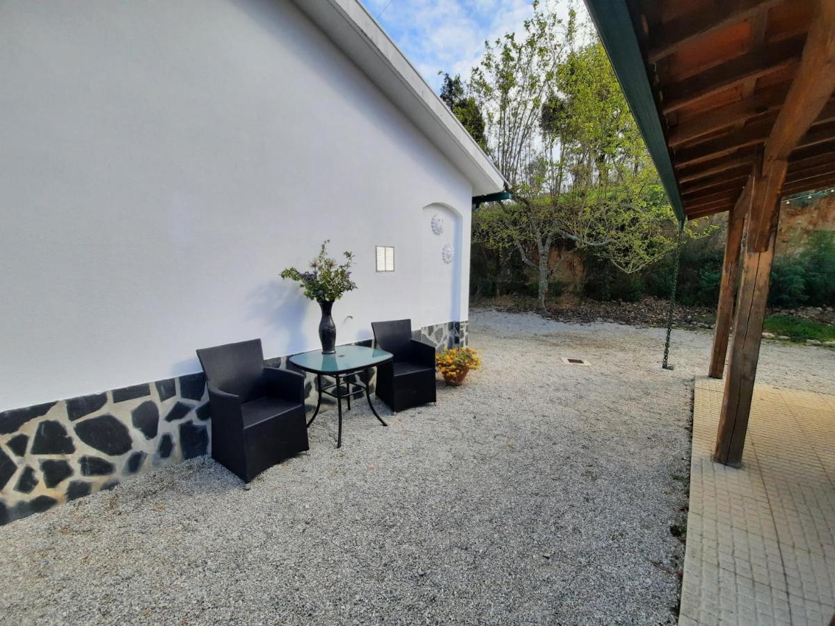 Casa-Estaro Villa Anceriz Exterior photo
