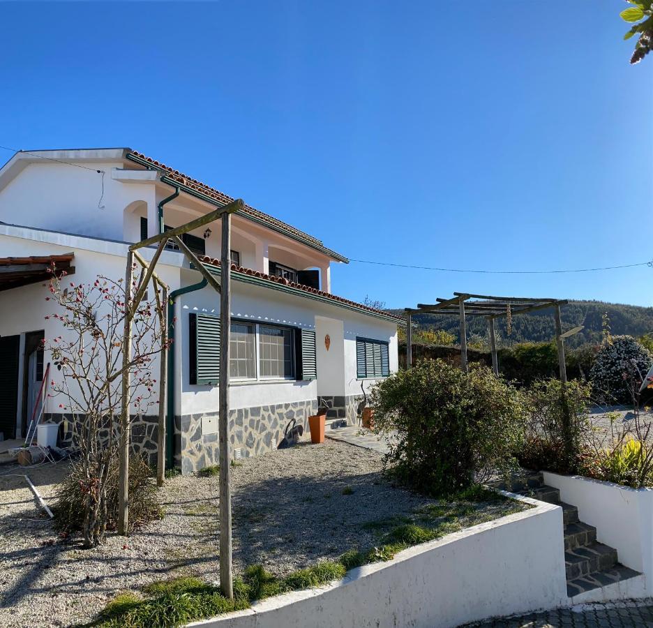 Casa-Estaro Villa Anceriz Exterior photo