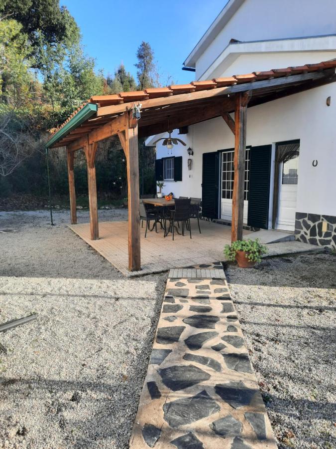 Casa-Estaro Villa Anceriz Exterior photo